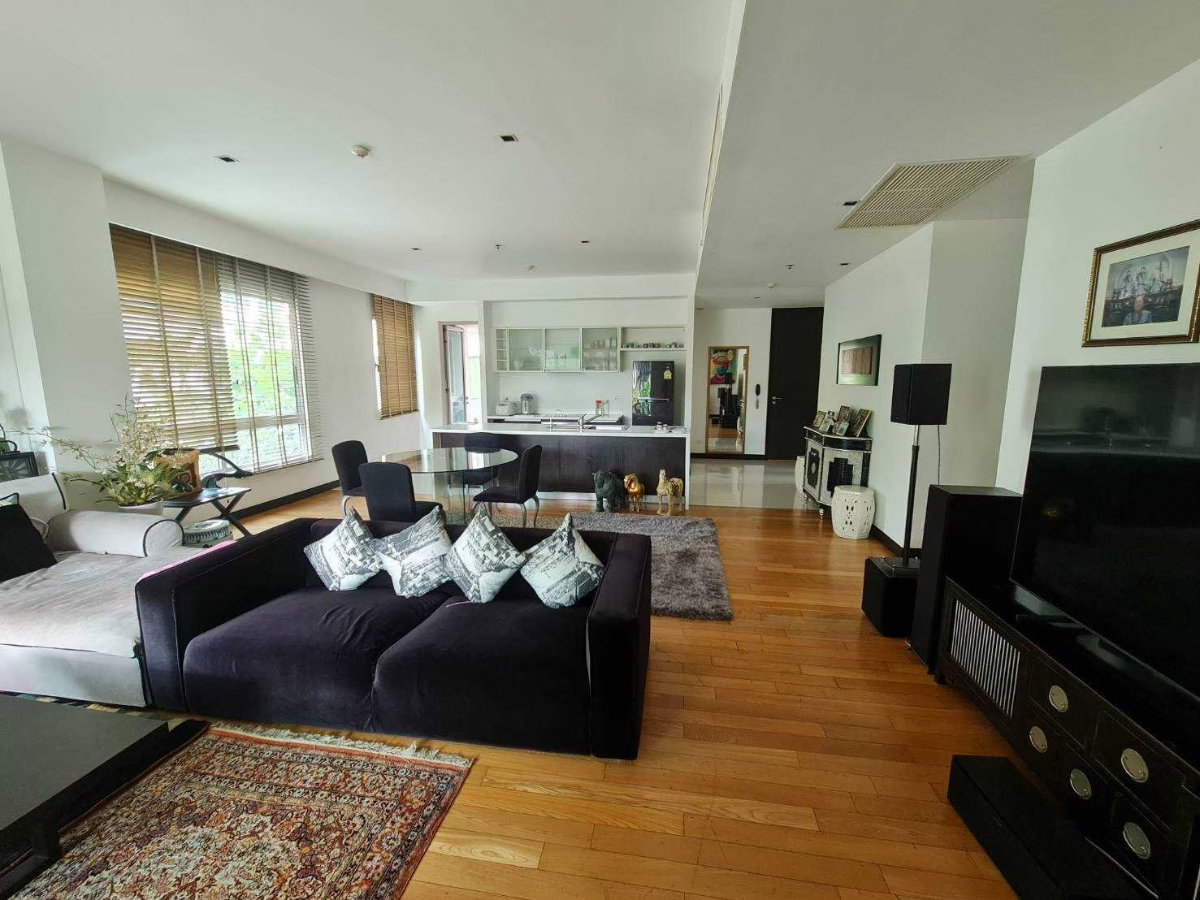The Lofts YenAkat  ( เดอะ ล็อฟท์ เย็นอากาศ ) - 3 Bedroom for Sale (ขาย) / HBH-ST-52