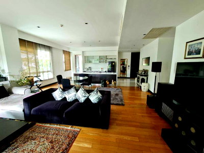 Condos for sale : The Lofts YenAkat – 3 Bedroom for Sale / HBH-ST-52