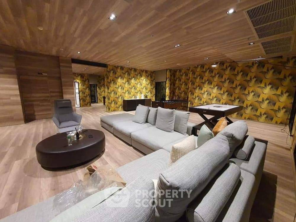 รูป คอนโด 1-ห้องนอน ที่ โนเบิล บีอี ไนน์ทีน สุขุมวิท ใกล้ BTS นานา (ID 1336729) - รูปที่ 15/16