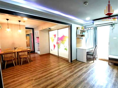 Condos for rent : ✨ For Rent: August Condo Charoenkrung 80  Condo ✨  💰 Only 18,000  THB/month