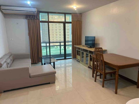 📣 ให้เช่า Lumpini Park View MRT ลุมพินี ห้อง 1 bedroom 💰 ราคา 27,000 บาท/เดือน เท่านั้น!