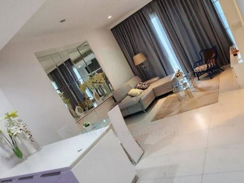 📌 For Rent Condo 185 RATCHADAMRI Building 1, Floor 18,1 bed room, Room size 70.00 sqm