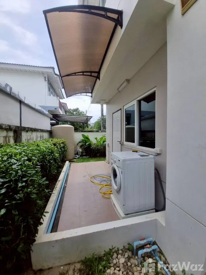 รูป บ้านเดี่ยวให้เช่า 4 ห้องนอน ในโครงการ ศุภาลัย ลากูน ภูเก็ต 1728428 - รูปที่ 15/15