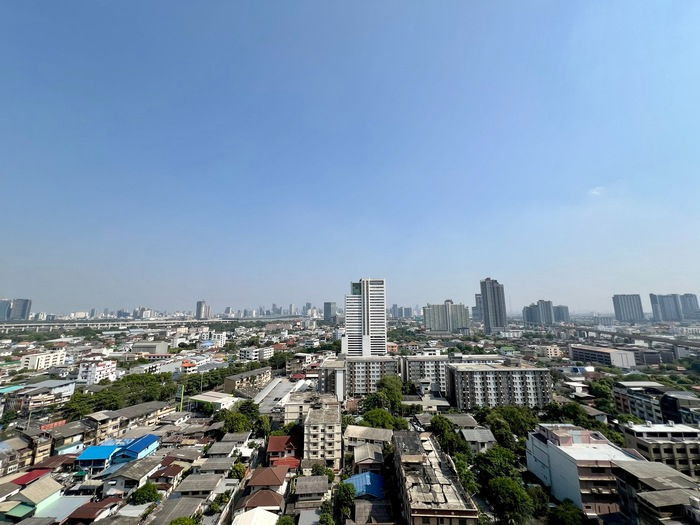 รูป 🌻🌻FOR RENT!! **ศุภาลัย เวอเรนด้า รัชวิภา-ประชาชื่น** 44 ตร.ม.ชั้น 18 ตึก Center พร้อมอยู่!! สอบถาม LINE ID: @atfirm🌻🌻 - รูปที่ 14/14