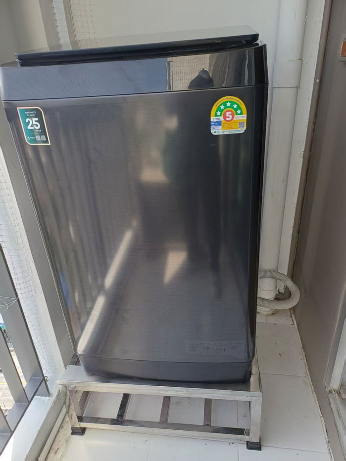 รูป 🔮RB22858 ให้เช่าถูกมาก👍เดอะ พาร์คแลนด์ งามวงศ์วาน - แคราย✅แอดไลน์ @119dgdea ( มี @ ด้วย) แอดมินตอบไว - รูปที่ 2/7