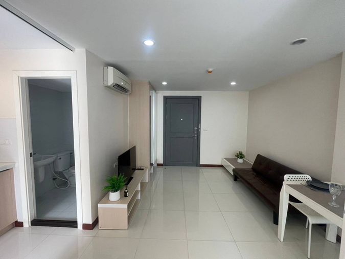 ขายคอนโด 1 ห้องนอน 37 ตร.ม. อิลิเม้นท์ ศรีนครินทร์