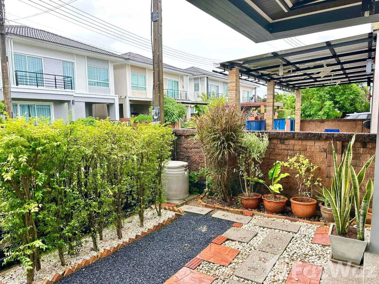 รูป บ้านเดี่ยวให้เช่า 3 ห้องนอน ในโครงการ เดอะแพลนท์ กระทู้-ป่าตอง 1907448 - รูปที่ 9/33