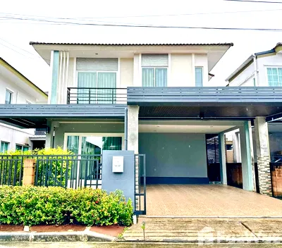 เช่าบ้านเดี่ยว ภูเก็ต : บ้านเดี่ยวให้เช่า 3 ห้องนอน ในโครงการ เดอะแพลนท์ กระทู้-ป่าตอง 1907448