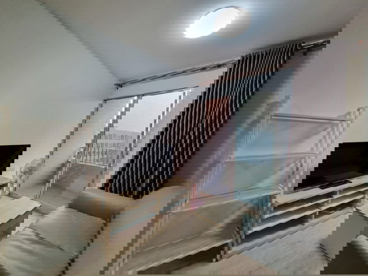 รูป 👑 For rent 🌃 Elio Del Ray สุขุมวิท 64 🌃 JA-903 - รูปที่ 3/7