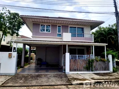 เช่าบ้านเดี่ยว ภูเก็ต : บ้านเดี่ยวให้เช่า 4 ห้องนอน ในโครงการ ศุภาลัย ลากูน ภูเก็ต 1728428