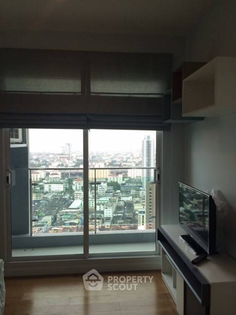 รูป คอนโด 1-ห้องนอน ที่ คอนโดเลต ไอซ์ ราชเทวี ใกล้ BTS ราชเทวี (ID 506448) - รูปที่ 5/6