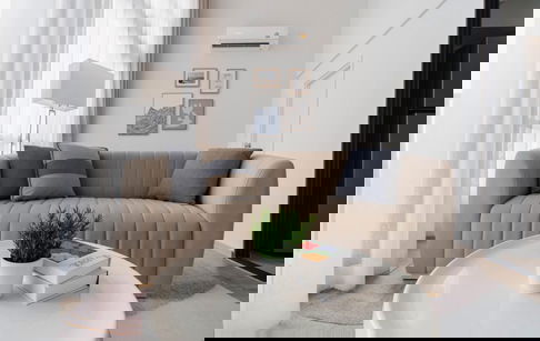 The Tree Pattanakarn - Ekkamai