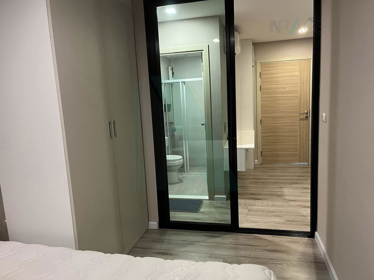 picture ð For Sell Condo PAUSE ID Building 1, Floor 2,1 bed room, Room size 25.00 sqm - 8/8