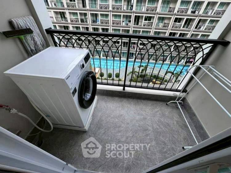 รูป คอนโด 1-ห้องนอน ที่ ดุสิต แกรนด์ พาร์ค 2 ใกล้ เมืองพัทยา (ID 2285498) - รูปที่ 3/11