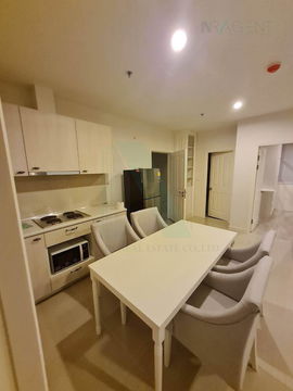 🎊 ให้เช่าคอนโด แมเนอร์ สนามบินน้ำ อาคาร C ชั้น 35 2 ห้องนอน ขนาด 57.00 ตรม ใกล้ กระทรวงพาณิชย์