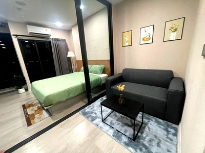 Condos for rent Khlong Luang Pathumthani : Modiz Launch Rangsit forrent.........
