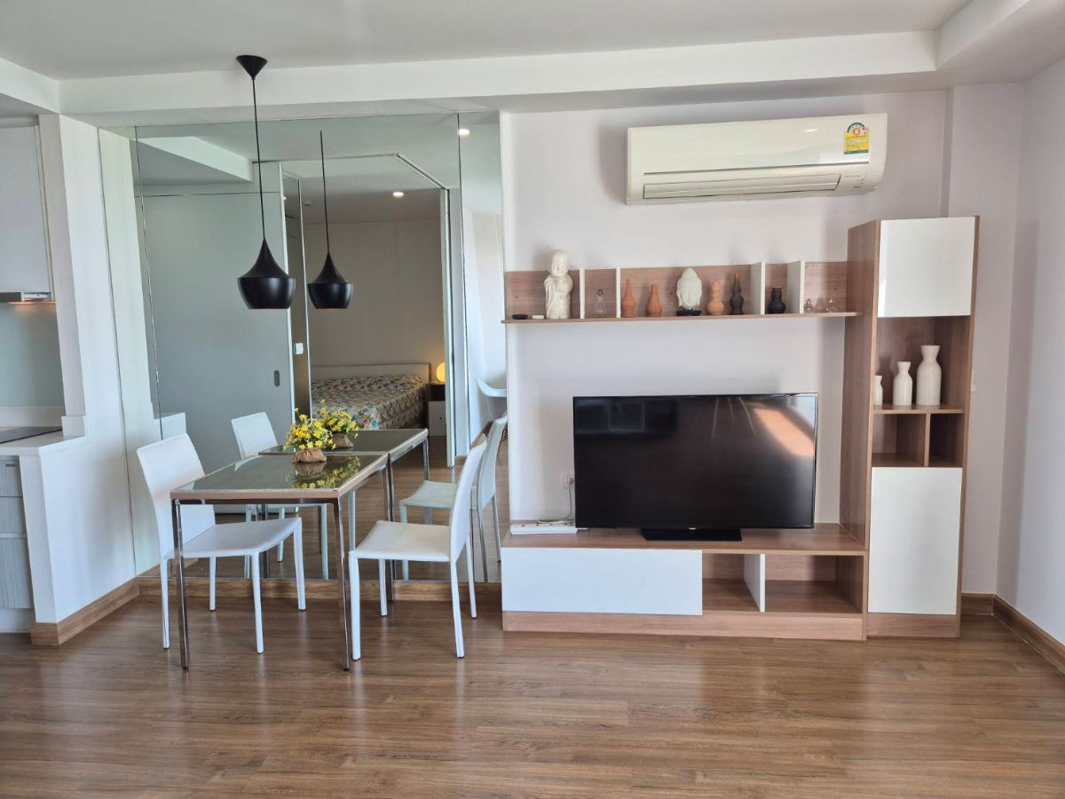 รูป For sale The nimmana condo Chiang Mai ,1 bedroom type - รูปที่ 5/17