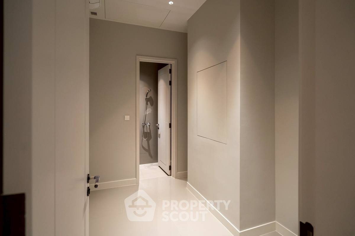 รูป คอนโด 3-ห้องนอน ที่ วัน เอทตี้ไนน์ ไวร์เลส ใกล้ MRT ลุมพินี (ID 2559803) - รูปที่ 36/66