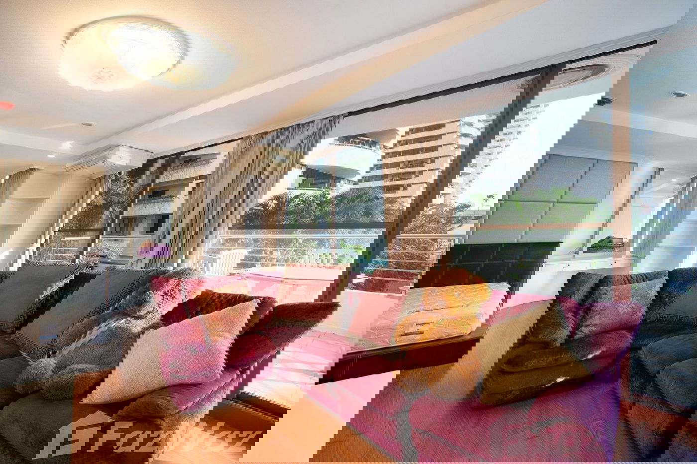 รูป ขาย คอนโด 3 ห้องนอน ในโครงการ ศุภาลัย เพลส 149000 - รูปที่ 84/96