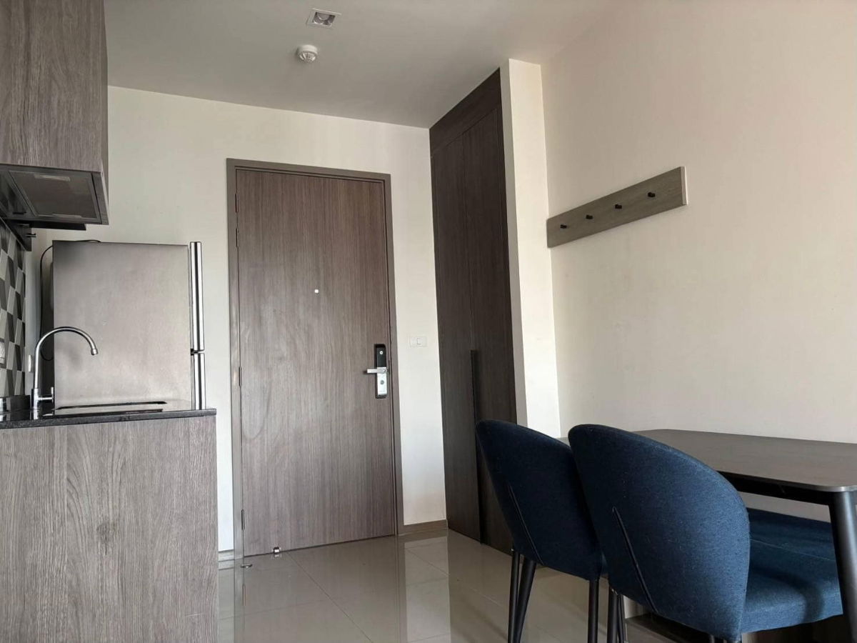 picture @Condorental condo for rent THE BASE Phetchaburi - Thonglor - 5/11
