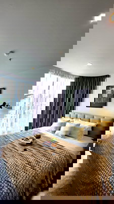 คอนโดให้เช่า : ให้เช่า | Ideo Q Sukhumvit 36 / 36,000 บาท