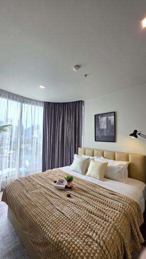 ให้เช่า | Ideo Q Sukhumvit 36 / 37,000 บาท