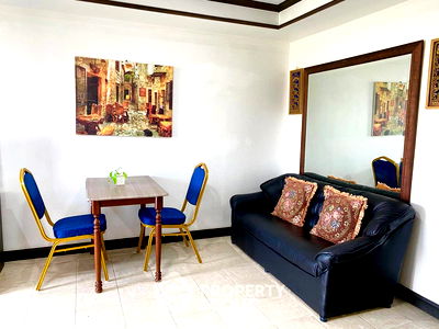 Condos for rent Thappraya Road : 1-BR Condo at View Talay 2 Condominium Jomtien close to Pattaya South (ID 2479224)