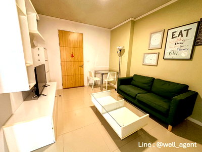 เช่าคอนโด โรบินสัน ศรีราชา : 📍 ซี ฮิลล์ คอนโด ศรีราชา (Sea Hill Condo Sriracha)  📞 Tel: 064-242-6068