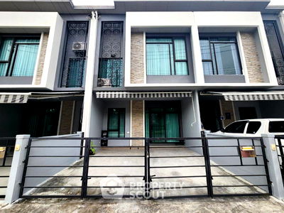 บ้านเดี่ยว แม็คโคร บางบัวทอง : บ้าน 3-ห้องนอน ใน เสาธงหิน (ID 1387619)