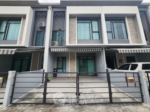 บ้าน 3-ห้องนอน ใน เสาธงหิน (ID 1387619)