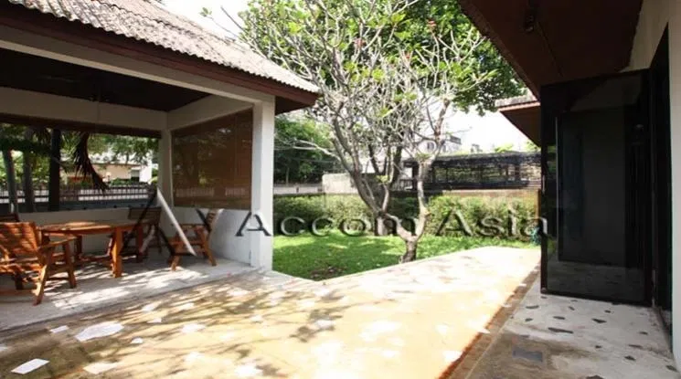 picture 🔼🔽 AccomA 📩 2 BR House in Thung Maha Mek (90419) - 9/9