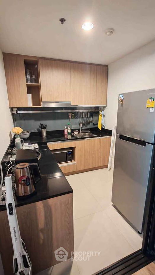 รูป คอนโด 2-ห้องนอน ที่ นิช โมโน สุขุมวิท-แบริ่ง ใกล้ BTS แบริ่ง (ID 2527138) - รูปที่ 12/17