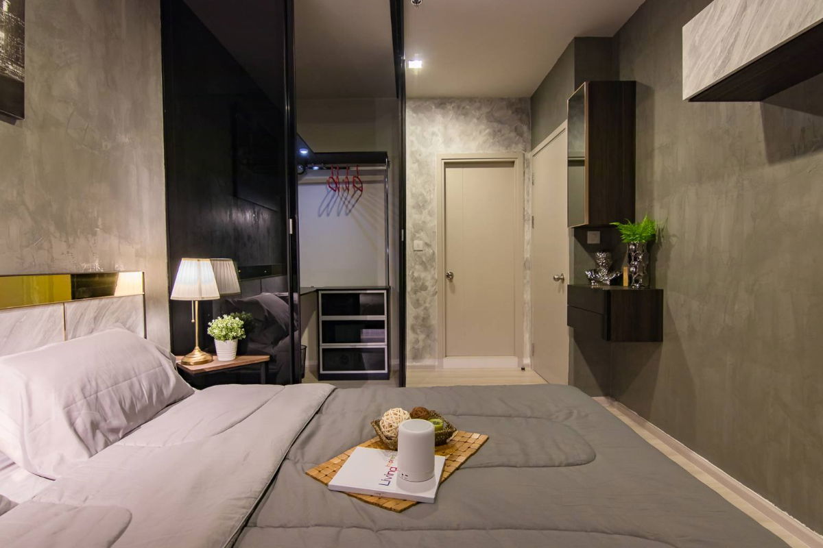 picture ðĒ New Listing! Condo for Rent â Life 48, Sukhumvit 48 - 19/24