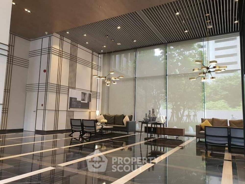 รูป คอนโด 1-ห้องนอน ที่ โนเบิล บีอี ไนน์ทีน สุขุมวิท ใกล้ BTS นานา (ID 1336729) - รูปที่ 7/16