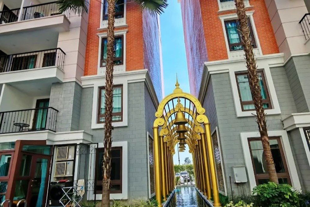 รูป [920611003-174] คอนโด พัทยา - รูปที่ 14/16