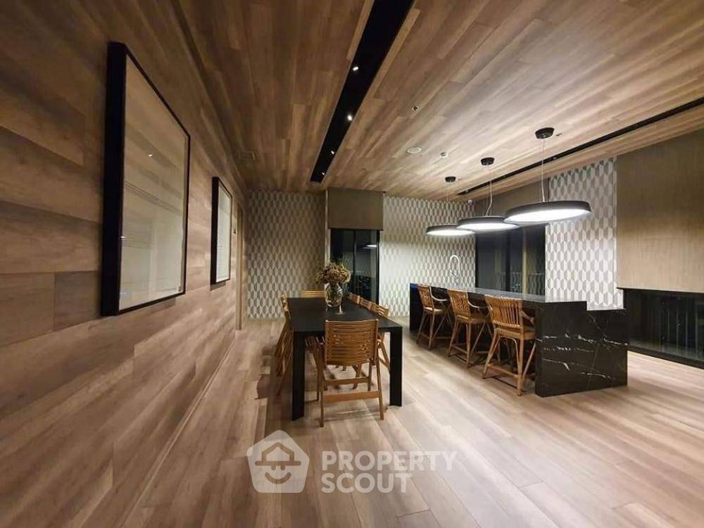 รูป คอนโด 1-ห้องนอน ที่ โนเบิล บีอี ไนน์ทีน สุขุมวิท ใกล้ BTS นานา (ID 1336729) - รูปที่ 16/16