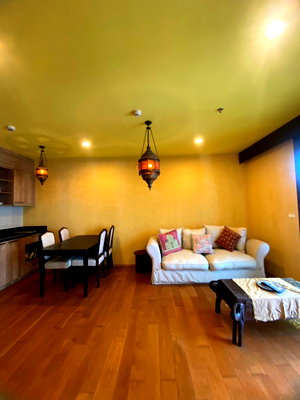 ขายคอนโด : Hive Taksin  (ไฮฟ์ ตากสิน) - 1 Bedroom for Sale (ขาย) / HBH-ST-56