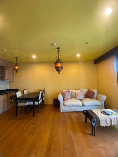 ไฮฟ์ ตากสิน - 1 Bedroom for Sale (ขาย) / HBH-ST-56