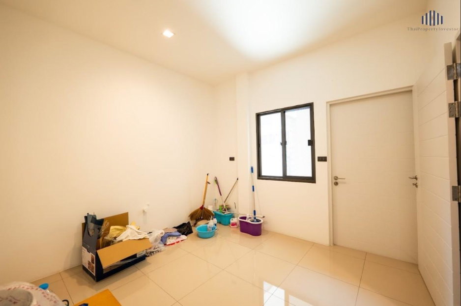 รูป พร้อมเจรจา รีบนัดชมด่วน! ขายบ้านเดี่ยวแปลงมุม บางกอก บูเลอวาร์ด รามอินทรา-เสรีไทย 2 (Bangkok Boulevard Ramintra-Serithai 2) | #TPI-2615 - รูปที่ 15/30
