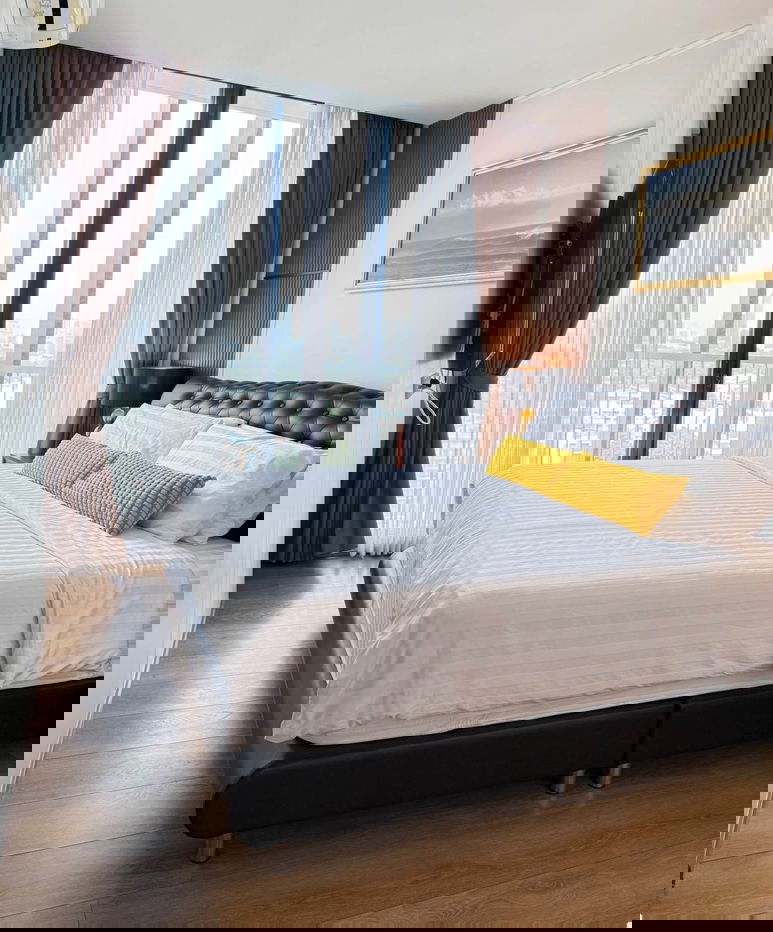 picture Park Origin PhromPhong ( Park 24 ) - 3/11