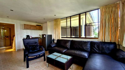 บ้านเดี่ยว บางละมุง ชลบุรี : Pool View Villa for sale in Pratumnak