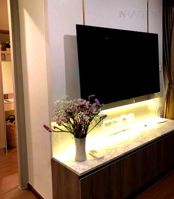 ขายคอนโด : 📌 ขายคอนโด ไอดีโอ สุขุมวิท 93 อาคาร 1 ชั้น 29 2 ห้องนอน ขนาด 53 ตรม ใกล้ Tesco Lotus อ่อนนุช