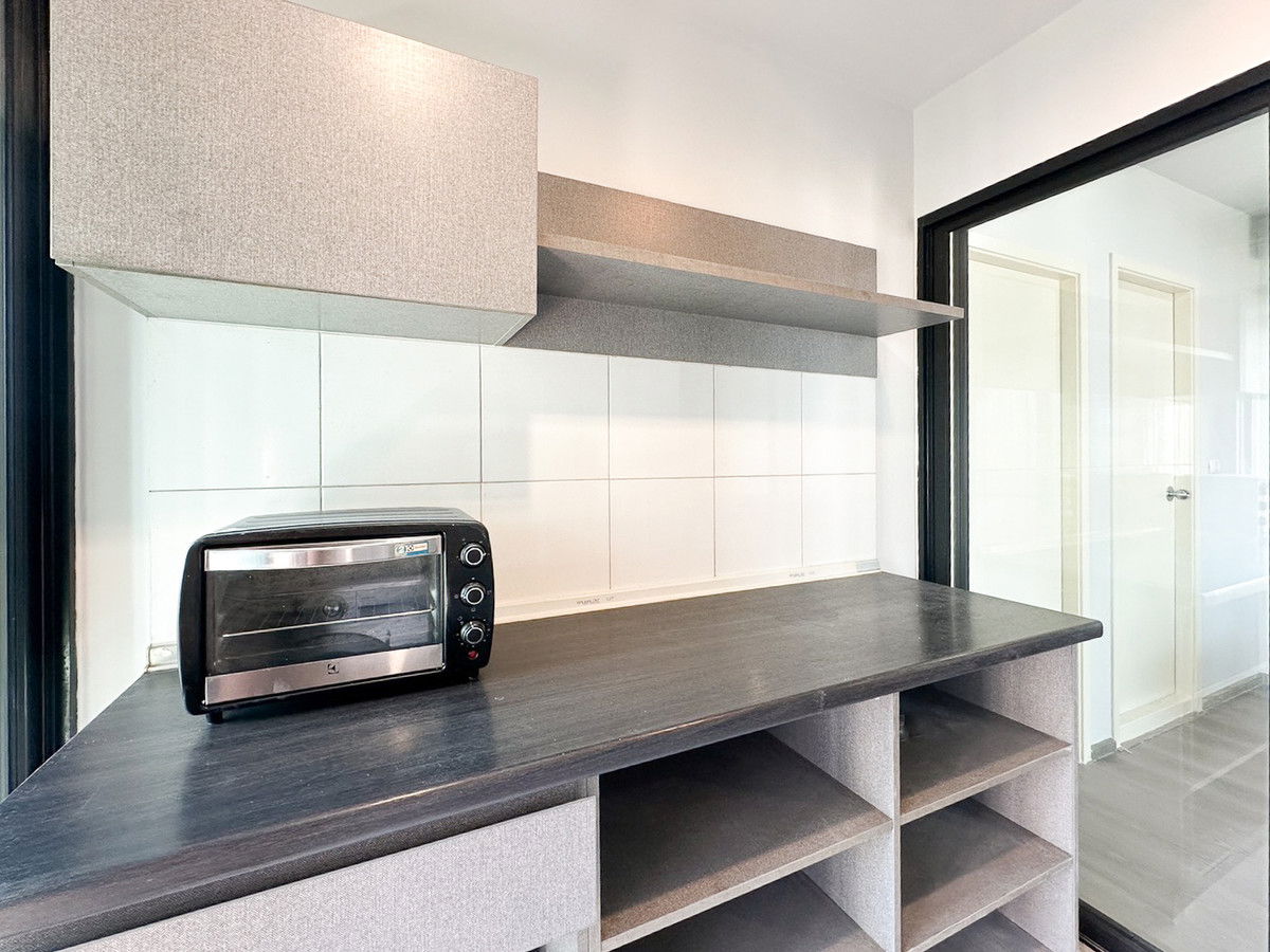 รูป ST0105 | ขาย แอสปาย สาทร–ตากสิน (Copper Zone) 💥 เพียง 2.7 ล้านบาท (ฟรีโอน) 🚆BTS วุฒากาศ - รูปที่ 17/29