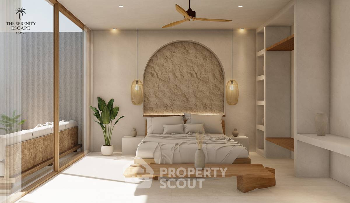 picture The Serenity Escape Samui (ID 2572839) - 4/9