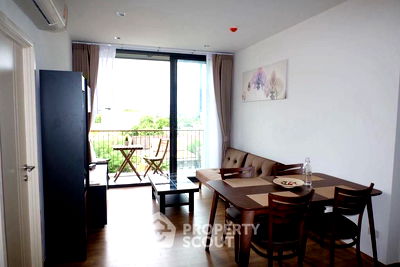 Condos for sale BTS On Nut : 2-BR Condo at Hasu Haus Sukhumvit 77 near BTS On Nut (ID 2228983)