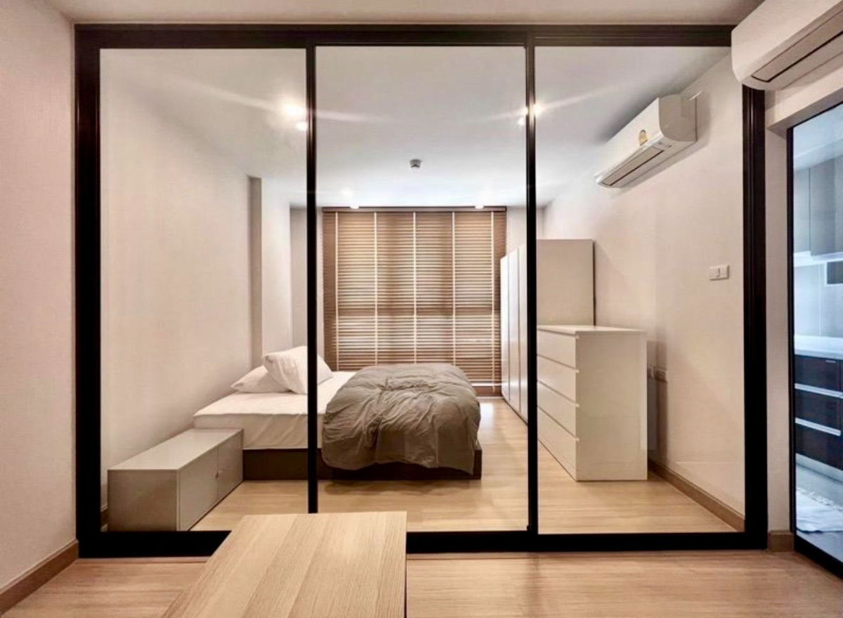 picture code : F30 Supalai Prime Rama 9 - 5/5