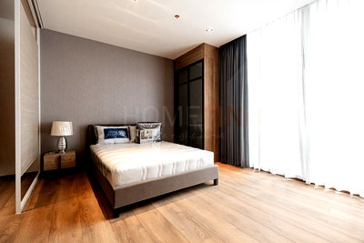 Condos for sale : Park Origin Phrom Phong, 1 Bedroom – Phrom Phong 1 bedroom, for sale