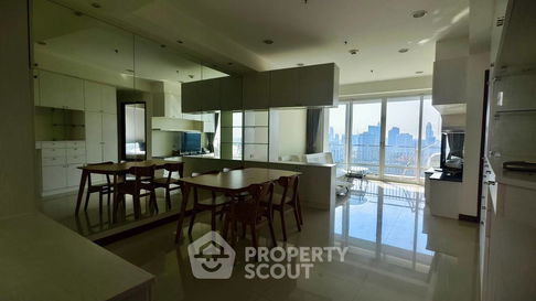 1-BR Condo at Baan Rajprasong Condominium near BTS Ratchadamri (ID 2558701)