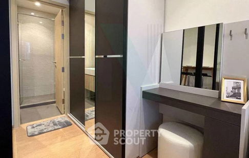 1-BR Condo at Maru Ekkamai 2 near BTS Ekkamai (ID 1762379)