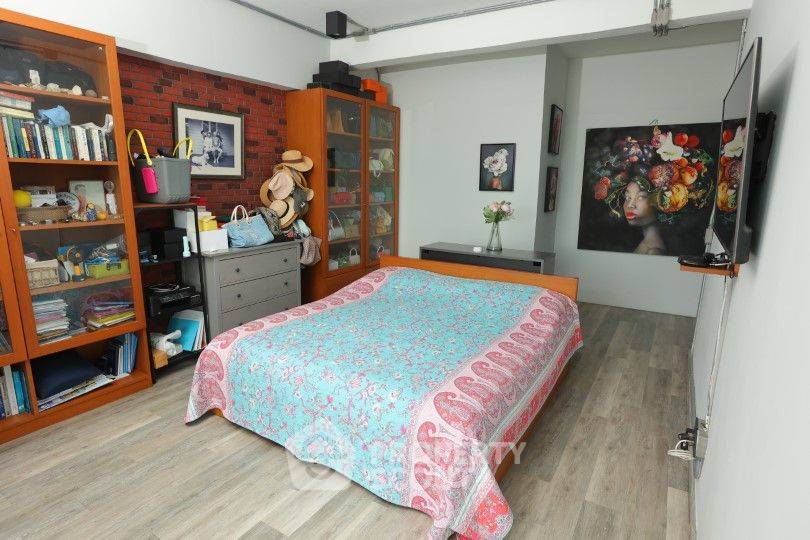 picture 3-BR Condo at La Cascade Condominium near BTS Ekkamai (ID 2213051) - 13/16